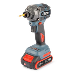 Винтоверт аккумуляторный КВТ SB-20-230 ПРОФИ (102590)