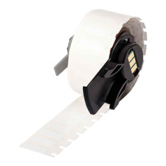 Этикетки Brady PTL-5-423 полиэстер, 12.7 х 5.08 мм, белые, 750 шт [brd18320]