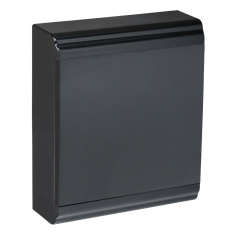 Корпус пластиковый IEK ЩРН-П-24 PRIME [MKP13-N-01-24-41-K02]