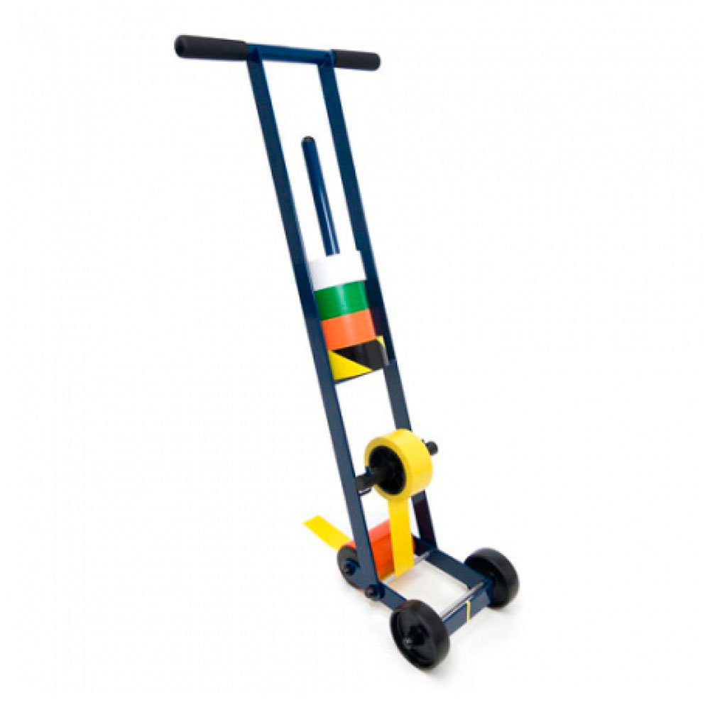 Аппликатор для монтажа ПВХ ленты