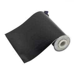 Картридж с лентой Brady B85-250x15M-595-BK винил, 250 мм х 15 м, черный [gws13614]