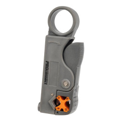 Инструмент PROconnect HT-332 для зачистки коаксиального кабеля RG-58, RG-59, RG-6 [12-4011-4]