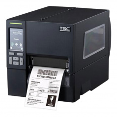 Термотрансферный принтер TSC MB341T, 300 dpi [MB341T-A001-0202]