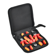 Набор диэлектрического инструмента IEK N-01 K3 ARMA2L 3, 3 шт [A2L3-NP20-K3-N01-03]