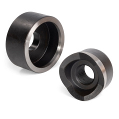 Перфоформа (матрица) КВТ МПО-47 для пробивки круглых отверстий [61823]