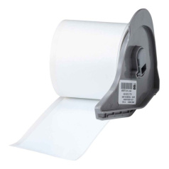 Пломбировочные этикетки Brady M7C‐2000‐530 винил, 50.8 х 15.24 м, белый глянец [brd173259]