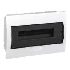 Корпус пластиковый IEK ЩРВ-Пк-15 KREPTA 3 [MKP12-V-04-15-41]