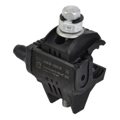 Зажим ответвительный изолированный IEK ЗОИ 35-150/6-35 (P 645, P2R-150) [UZA-11-D06-D150]