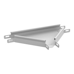 Разветвитель Т-образный IEK ESCA 5 35х50-0.8 RAL 9016 [ES5-RT-035-050-08-RGA]