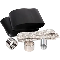 Комплекты заземления