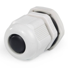 Нейлоновые кабельные вводы Fortisflex PG-13.5 [6403]