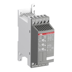 Устройство плавного пуска ABB PSR6-600-70 3кВт 400В (100-240В AC) [1SFA896104R7000]