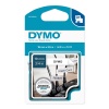 Картридж Dymo S0718050/16958, 19 мм, черный на белом