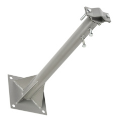 Кронштейн для мачты IEK стандарт, 500 - 800 мм [ZML10D-MB-01-800]