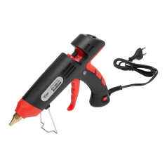 Пистолет клеевой КВТ КП-200-11 (87968)