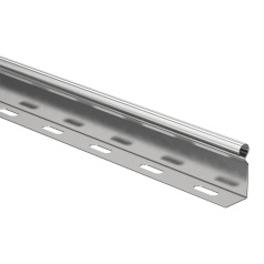 Перегородка разделительная IEK 50х3000 0,7 мм [CRP00-5-050-3000-07]