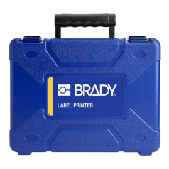 Жесткий кейс Brady M210-HC для принтера BMP21 LAB, BMP21, BMP21-PLUS, M210, M210-LAB [brd170421]