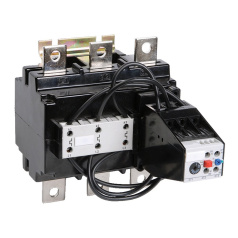 Реле электротепловое РТИ-6376 IEK 125-200А [DRT60-0125-0200]