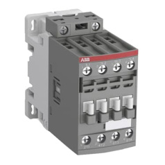 Контактор ABB AF26-40-00-13 с универсальной катушкой управления 100-250B AC/DC [1SBL237201R1300]
