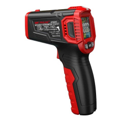 Лазерный бесконтактный пирометр КВТ KT650C «PROLINE» [87243]