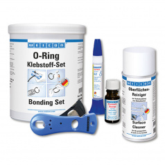 Набор Weicon O-Ring для изготовления уплотнительных колец (10034766) [wcn12508030]