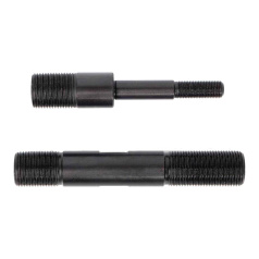 Шпилька резьбовая КВТ Ш-20/20 [85442]