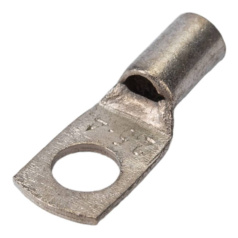 Наконечник медный луженый Rexant ТМЛ (DIN) 2.5-5 [08-2103]