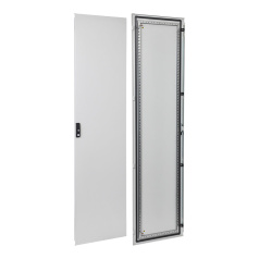 Дверь металлическая IEK FORMAT 1800х800 мм [YKM40D-FO-DM-180-080]