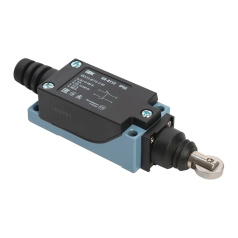 Концевой выключатель IEK КВ-8112 толкатель с роликом, IP65 [KKV12-8112-2-65]
