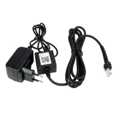 Универсальный кабель Ethernet, для сканера iData J20/J17lite, 1.8 м [10775]