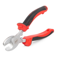 Ножницы диэлектрические КВТ НКи-12у СТАНДАРТ [67505]