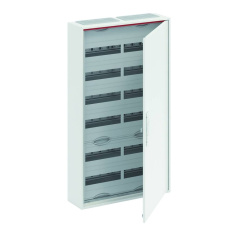 Шкаф навесной ABB CA26VZRU, 144М, IP44, 950х550х160 мм, с клеммами N+PE [2CPX052534R9999]