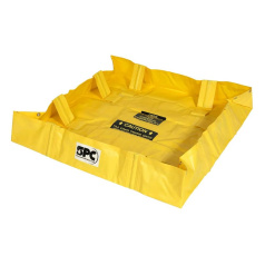 Защитная облегченная система Brady QuickBerm Lite SB-QB-Lite12 на 299 литров [spc198534]