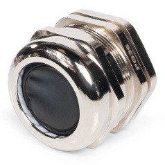 Латунные кабельные вводы Fortisflex PG-M-36 [60887]