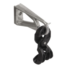 Комплект промежуточной подвески IEK КОПМ 1500 (ES 1500, SO 260) [UKA-31-D16-D95]