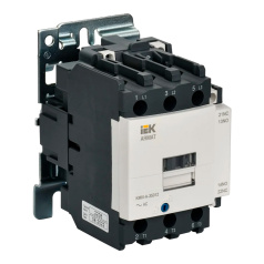 Контактор IEK ARMAT КМИ-А-35012 LC1D 50А 230В/АС3 1NO/1NC [AR-ACC-31-050-230-11]