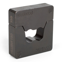 Набор матриц КВТ НМ-300-НШВИ для опрессовки втулочных наконечников [61037]