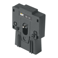 Механизм блокировки для КМИ(40А-95А) IEK [KKM30D-MB]