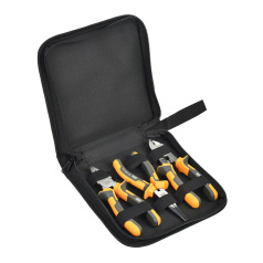 Набор инструмента IEK N-02 K1 ARMA2L 3, 3 шт [A2L3-NP10-K1-N02-03]