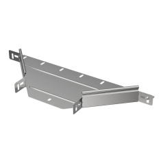 Отвод Т-образный IEK ESCA 7 50х200-1.5 [ES7-OT-050-200-15]
