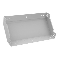 Поворот вертикальный внутренний IEK ESCA 5, 90° 80х600-1.2 [ES5-PN-90-080-600-12-RGA]