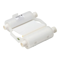 Риббон Brady B30-R4400-WT Resin, 110 мм х 60.9 м, белый [gws118097]