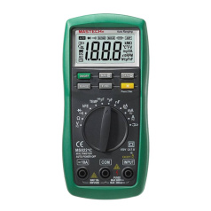 Универсальный мультиметр MASTECH MS8221С [13-2056]
