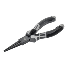 Круглогубцы IEK K4 ARMA2L 5, 160 мм [A2L5-RN10-K4-160]