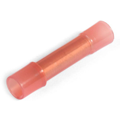 Гильза соединительная изолированная КВТ ГСИ(н) 1.5 в нейлоновом корпусе [57922]