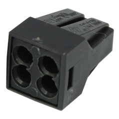 Соединительная клемма с пастой Rexant СМК 773-305 (10 шт) [06-0207-B10]