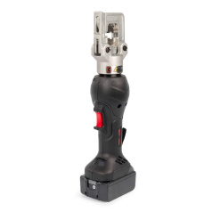 Пресс гидравлический аккумуляторный КВТ ПГРА-240 (68078)