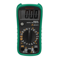 Портативный мультиметр MASTECH MS8238 [13-2026]