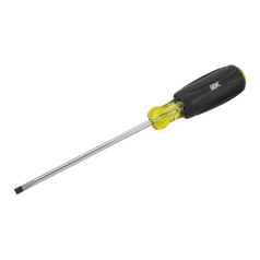 Отвертка SL4,0х100 IEK Т3 ARMA2L 5 [A2L5-SC10-T3-SL-40-100]