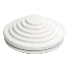 Сальник IEK Ø 32 мм, Ø отверстия бокса 37 мм, белый [YSA40-32-37-68-K01-050]